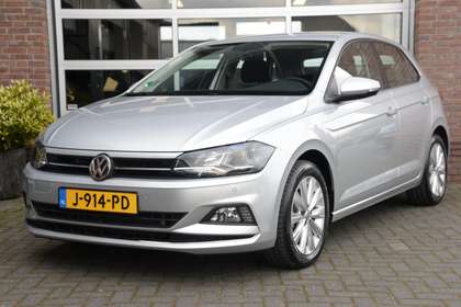 Volkswagen Polo 1.0 TSI Highline | Navigatie | Adap. Cruise | Orig