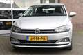 Volkswagen Polo 1.0 TSI Highline | Navigatie | Adap. Cruise | Orig Grijs - thumbnail 2