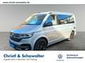 Volkswagen T6.1 California Ocean 2.0 TDI DSG AHK LED NAVI Grau - thumbnail 1