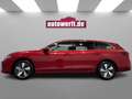 Volkswagen Passat Variant 2.0 TDI DSG BUSINESS AHK CAM LED+ 17Z NAVI SHZ Rot - thumbnail 3