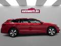 Volkswagen Passat Variant 2.0 TDI DSG BUSINESS AHK CAM LED+ 17Z NAVI SHZ Rot - thumbnail 6