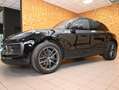 Porsche Macan T 2.0PDK 265CV TET.20"PASM CHRONO CAM RADAR GANCIO Negro - thumbnail 8