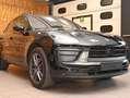 Porsche Macan T 2.0PDK 265CV TET.20"PASM CHRONO CAM RADAR GANCIO Negro - thumbnail 2