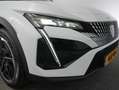 Peugeot 408 1.2 Hybrid 145 e-DCS6 GT | 19"LM velgen | 360 Visi Blanc - thumbnail 11