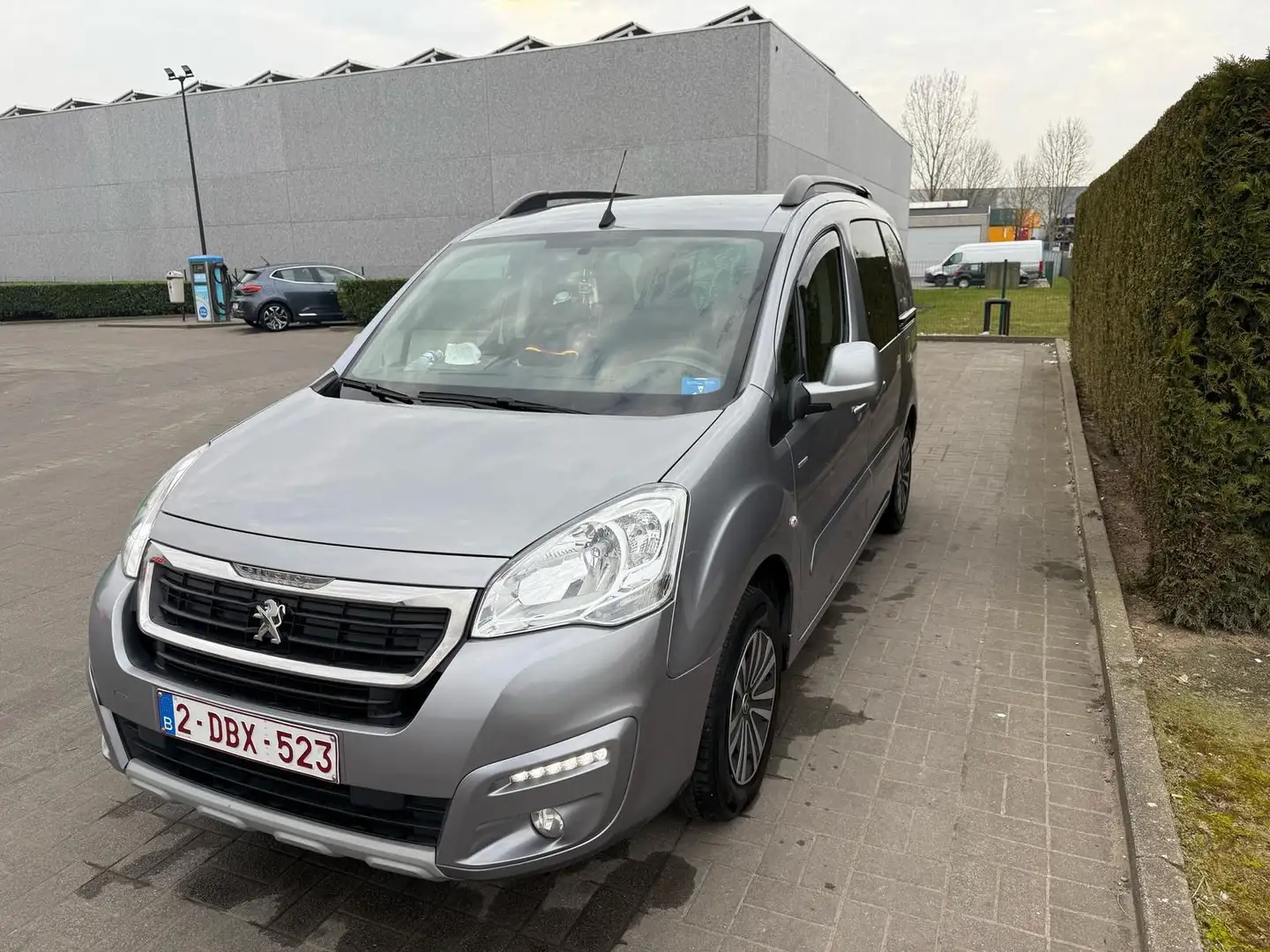 Peugeot Partner Tepee 1.2  S&S - 2