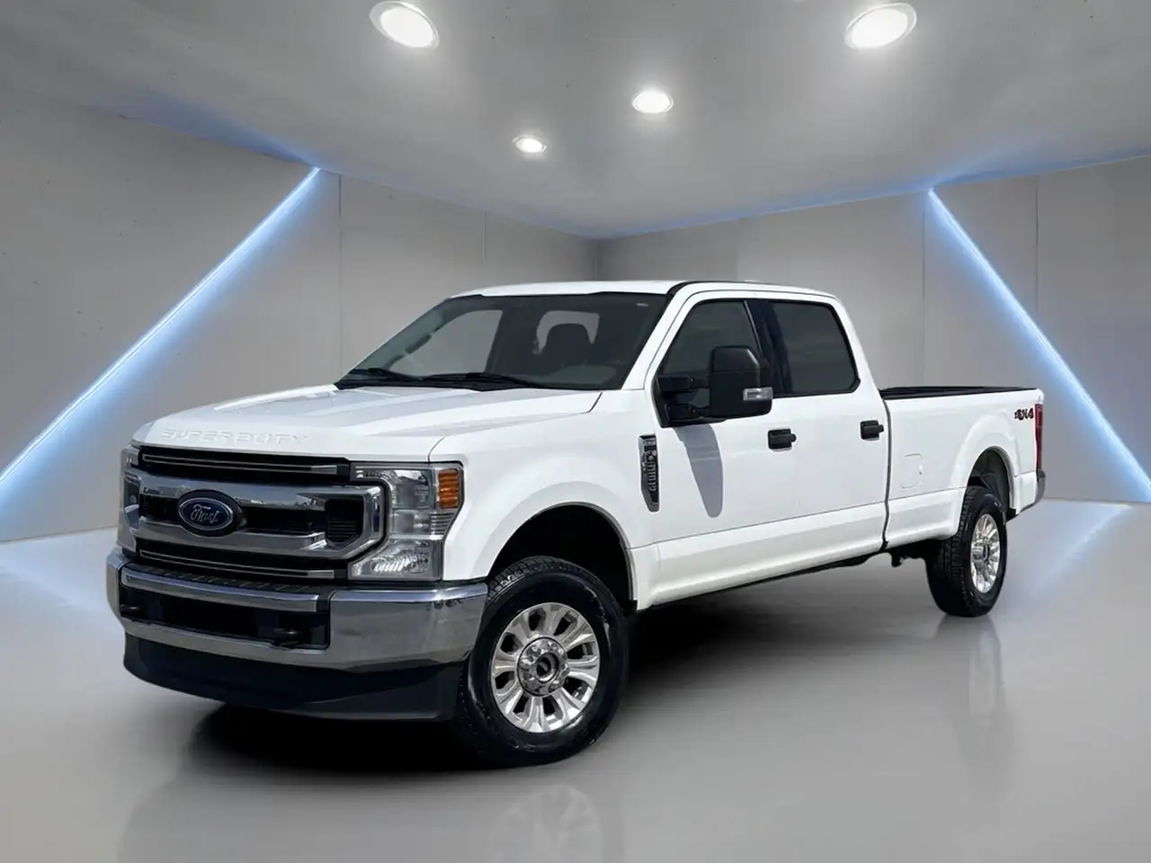 2022 Ford F 250