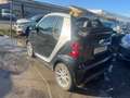 smart forTwo Cabrio 17.6 kWh Electric drive Zwart - thumbnail 6