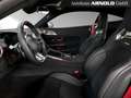 Mercedes-Benz AMG GT Mercedes-AMG GT 63 4M+ Carbon Perf-S. Heckflügel Rot - thumbnail 8