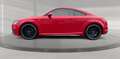 Audi TT Coupe 40 2.0 tfsi s-tronic Red - thumbnail 3