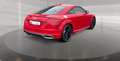 Audi TT Coupe 40 2.0 tfsi s-tronic Red - thumbnail 4