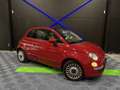 Fiat 500 1.2*BOITE AUTO*CLIM*TOIT PANO*ECRAN ANDROID*CAMERA Rood - thumbnail 1