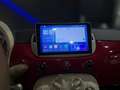 Fiat 500 1.2*BOITE AUTO*CLIM*TOIT PANO*ECRAN ANDROID*CAMERA Rood - thumbnail 11