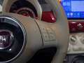 Fiat 500 1.2*BOITE AUTO*CLIM*TOIT PANO*ECRAN ANDROID*CAMERA Rood - thumbnail 8