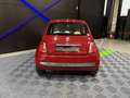 Fiat 500 1.2*BOITE AUTO*CLIM*TOIT PANO*ECRAN ANDROID*CAMERA Rood - thumbnail 6
