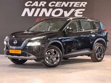 X-Trail 1.5 DIG-T 2WD Acenta 7pl.DCT
