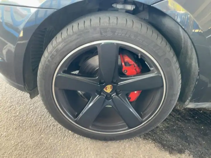 Porsche Macan 2019, foto 11