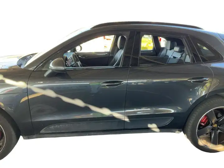 Porsche Macan 2019, foto 6