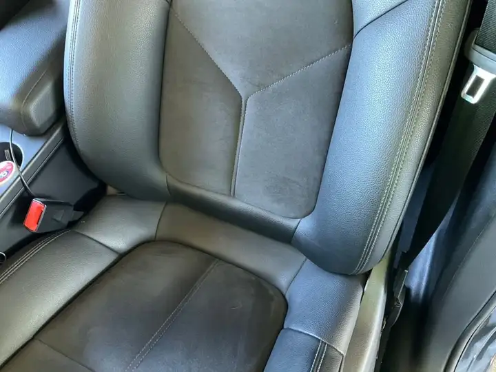 Porsche Macan 2019, foto 19