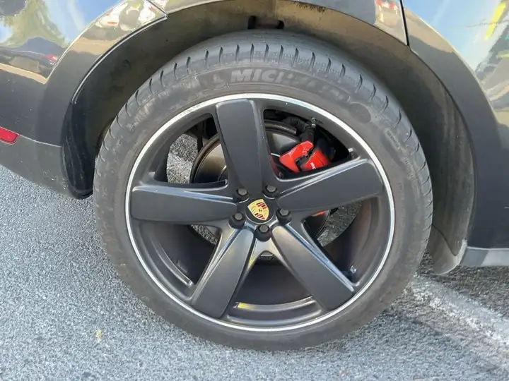 Porsche Macan 2019, foto 10
