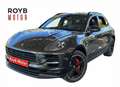 Porsche Macan S Aut. Negro - thumbnail 1