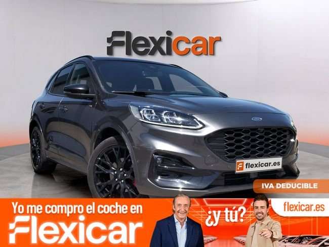 Ford Kuga 1.5 EcoBoost ST-Line FWD 150 - foto 1