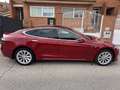 Tesla Model S Model S 90D Rojo - thumbnail 4