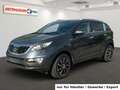 Kia Sportage 2.0 CRDi AT 4WD T-Leder Navi AAC Grigio - thumbnail 1