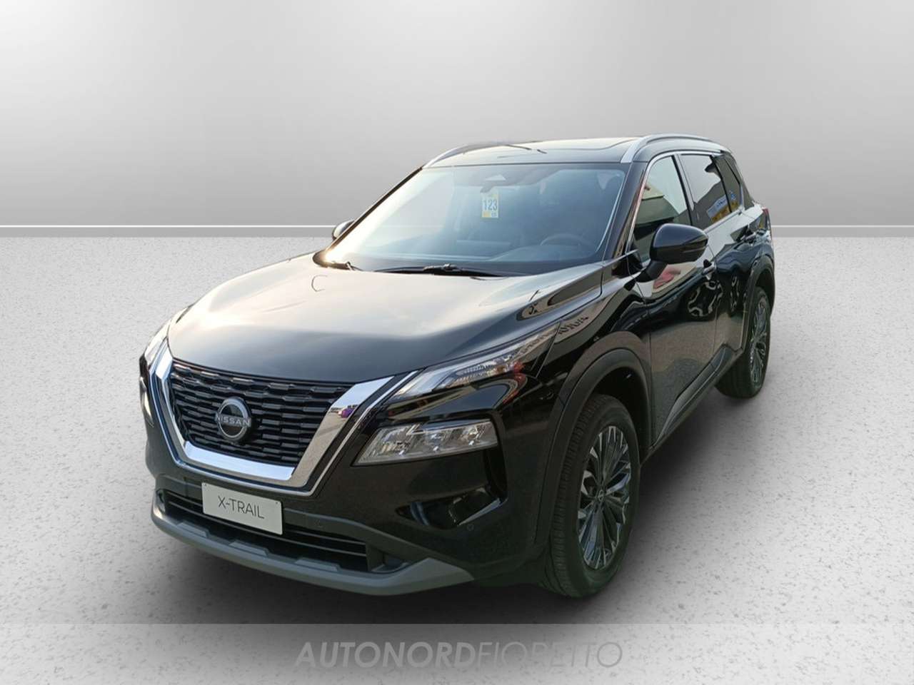 Nissan X-Trail 1.5 mhev n-connecta 2wd xtronic
