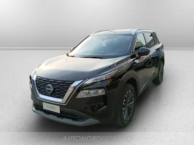 Nissan X-Trail N-CONNECTA  2WD