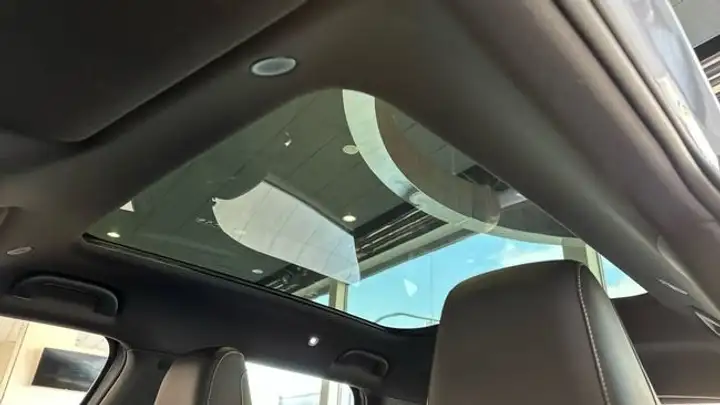 BYD Dolphin 2025, foto 20