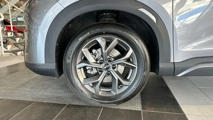 BYD Dolphin 2025, foto 10