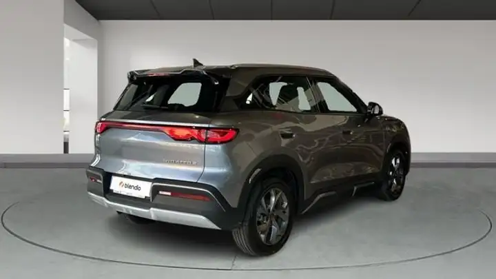 BYD Dolphin 2025, foto 5