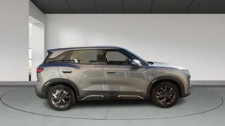 BYD Dolphin 2025, foto 6