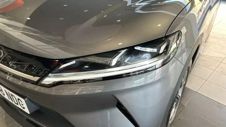 BYD Dolphin 2025, foto 18