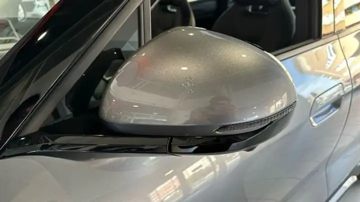BYD Dolphin 2025, foto 21