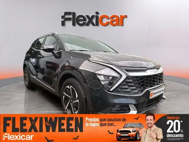 Kia Sportage 1.6 CRDi MHEV 100kW Business 4x2 DCT