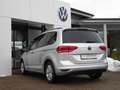 Volkswagen Touran Comfortline 2.0 TDI Argent - thumbnail 3