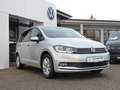 Volkswagen Touran Comfortline 2.0 TDI Argent - thumbnail 2