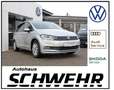 Volkswagen Touran Comfortline 2.0 TDI Argent - thumbnail 1