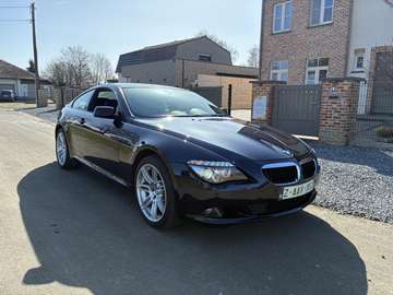 iA Coupé “Facelift” // 272PK // 134dKM //