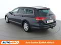 Volkswagen Passat 1.6 TDI Comfortline BlueMotion Grau - thumbnail 4