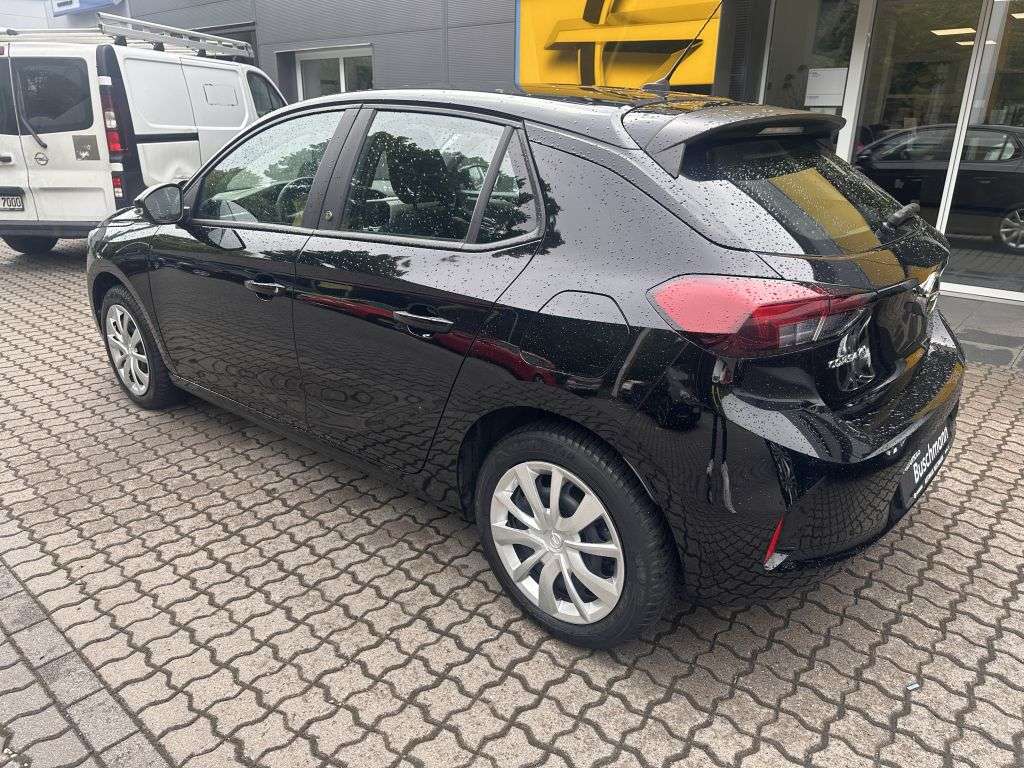 Opel Corsa-e