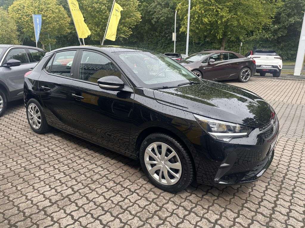 Opel Corsa-e