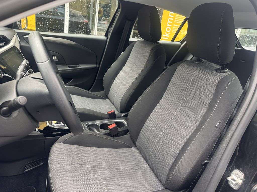 Opel Corsa-e
