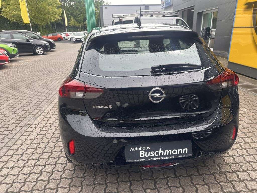 Opel Corsa-e