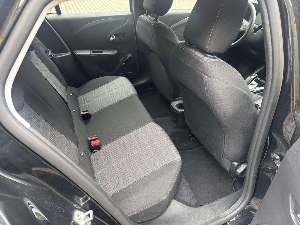 Opel Corsa-e