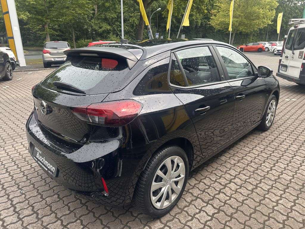 Opel Corsa-e