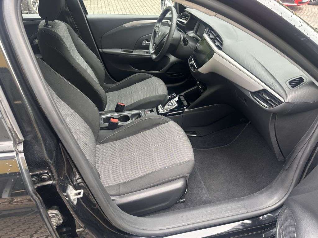 Opel Corsa-e