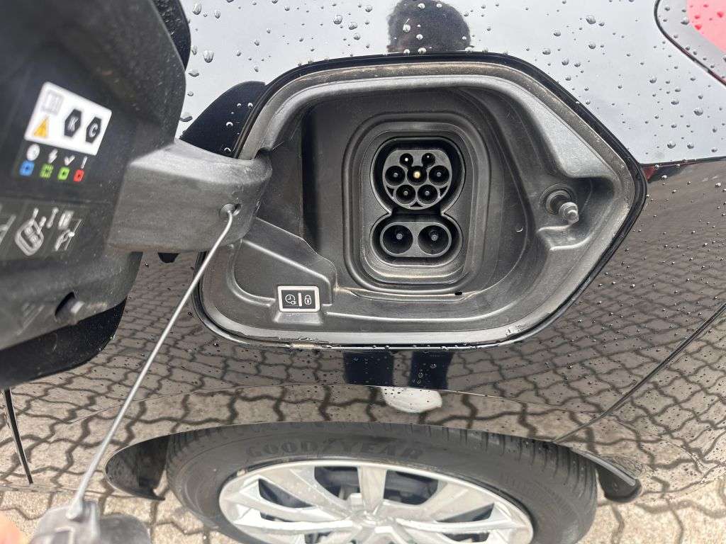 Opel Corsa-e