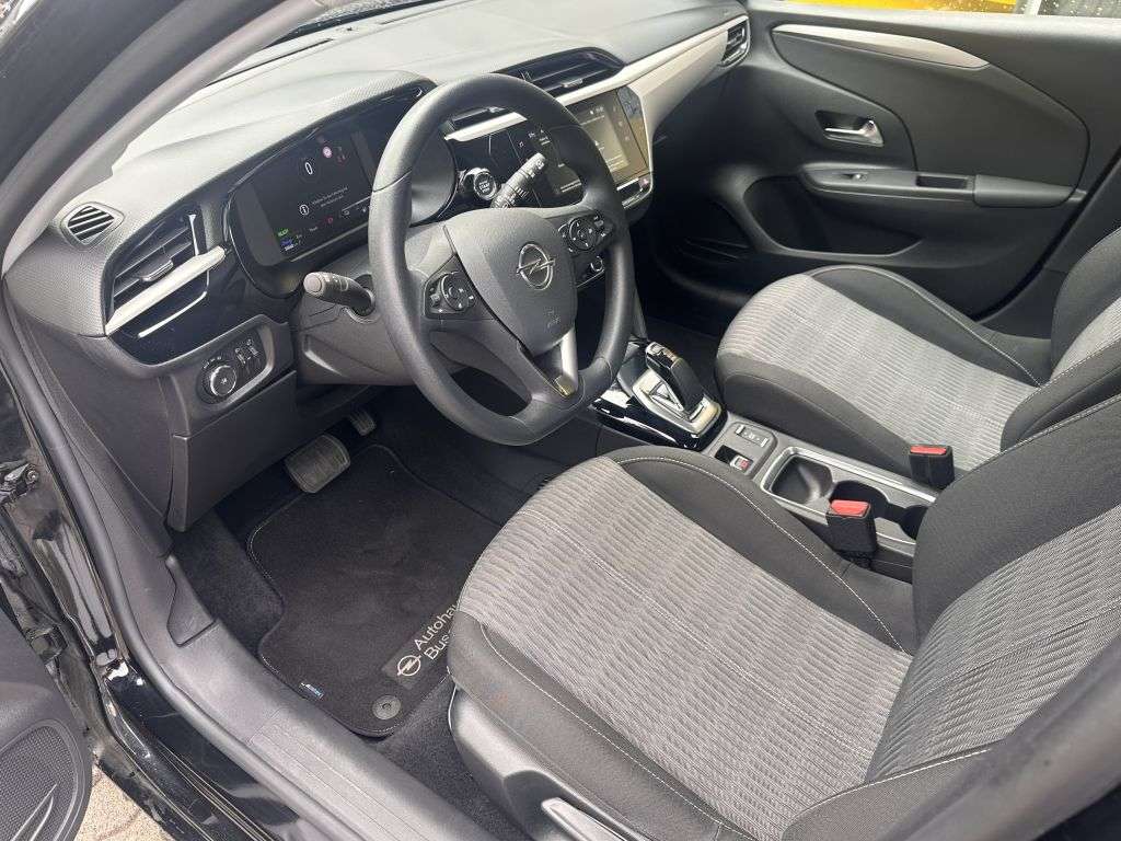 Opel Corsa-e